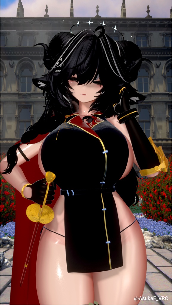 ナイトマイスタ | Nightmeister