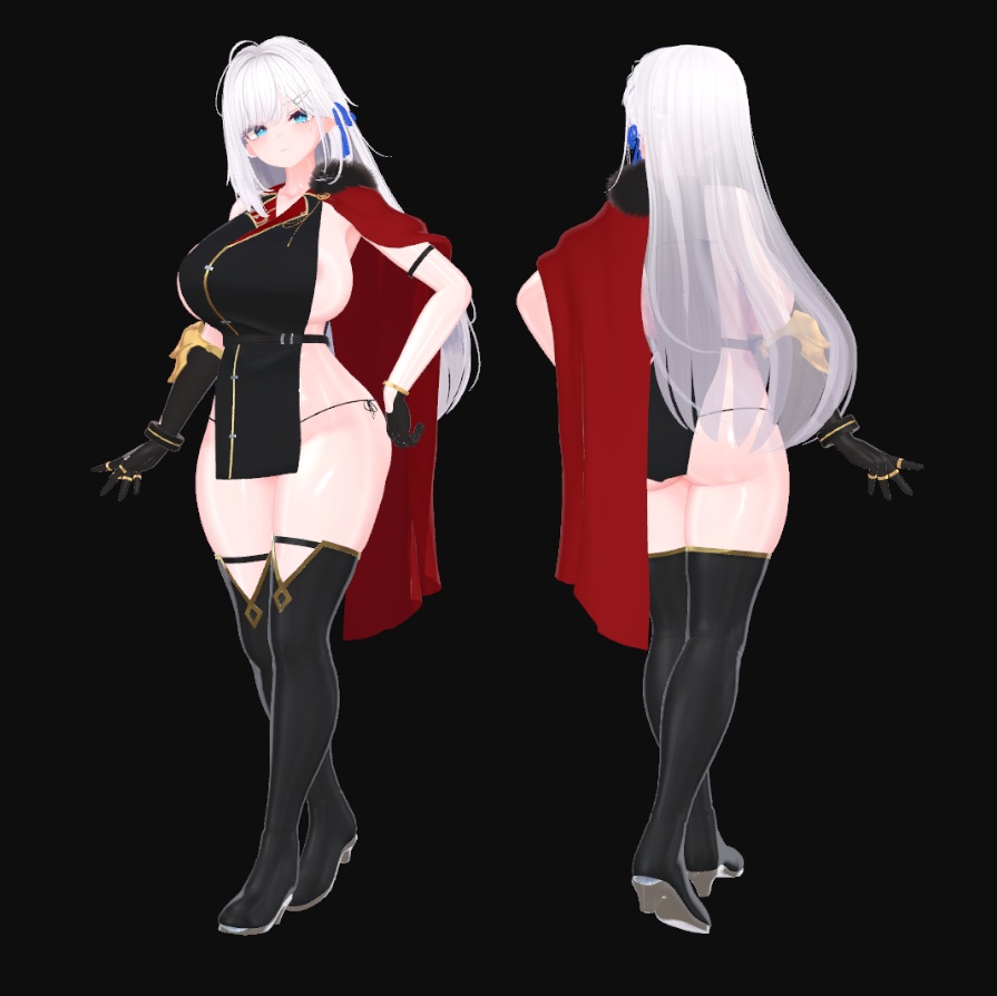 ナイトマイスタ | Nightmeister