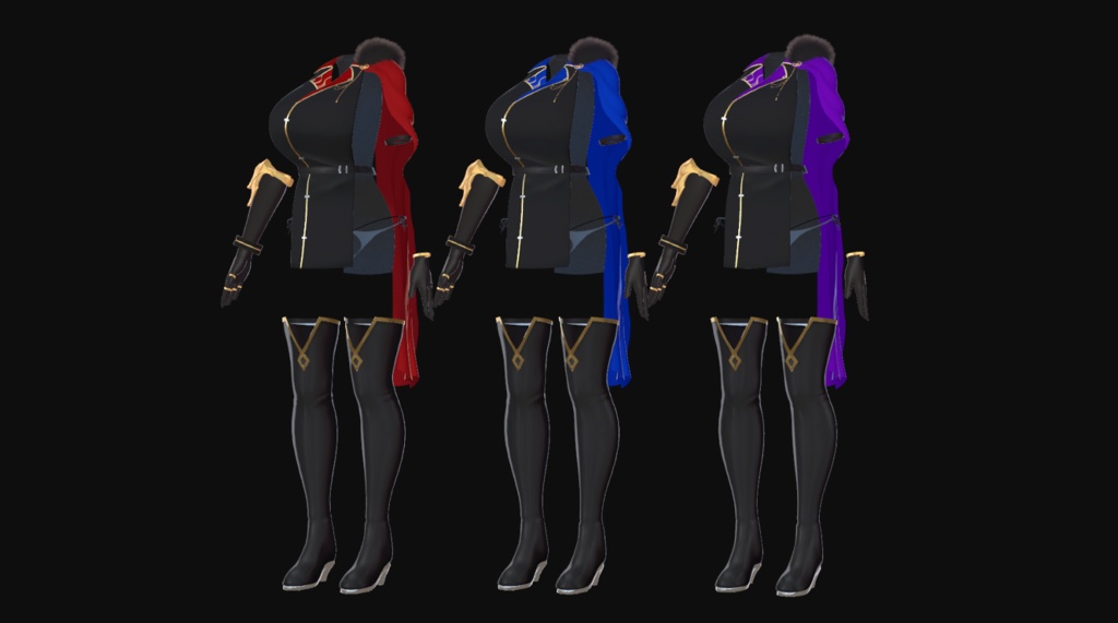 ナイトマイスタ | Nightmeister