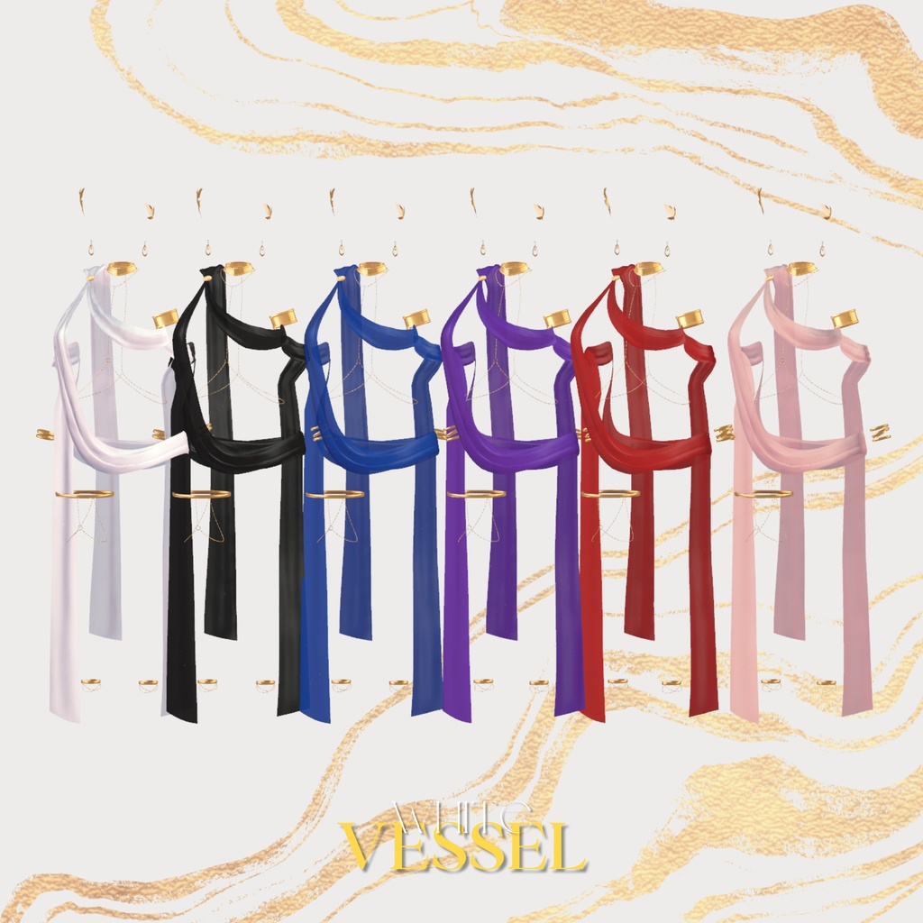 【ホワイト ベッセル 】White Vessel