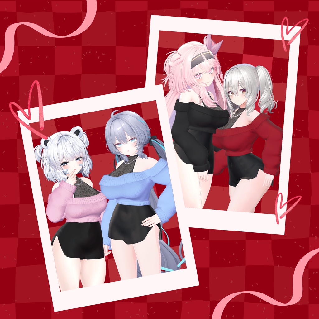 【スウィート・アワー】Sweet Hour