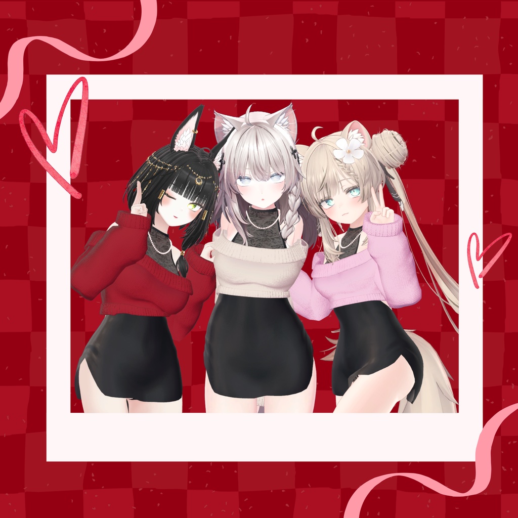 【スウィート・アワー】Sweet Hour