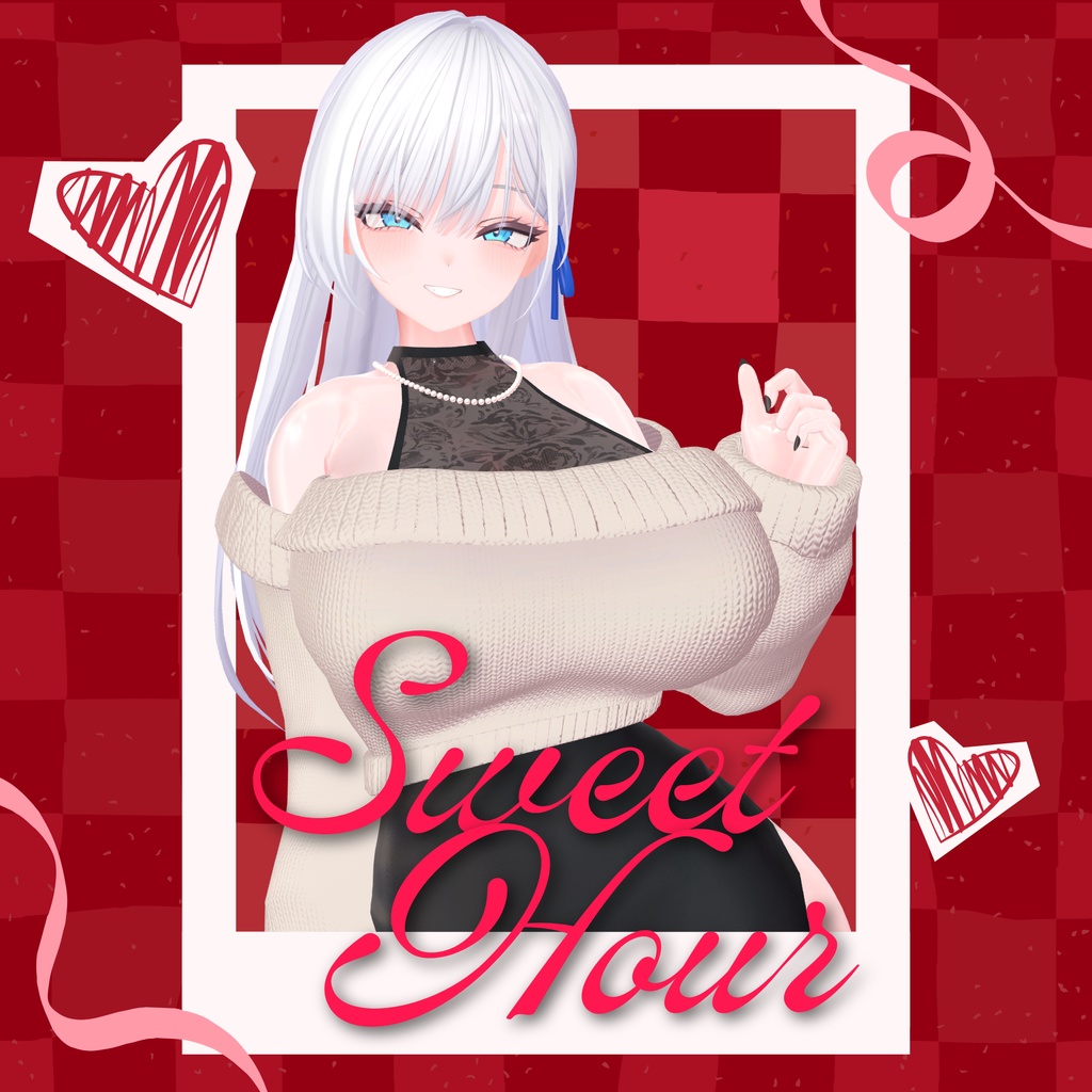 【スウィート・アワー】Sweet Hour