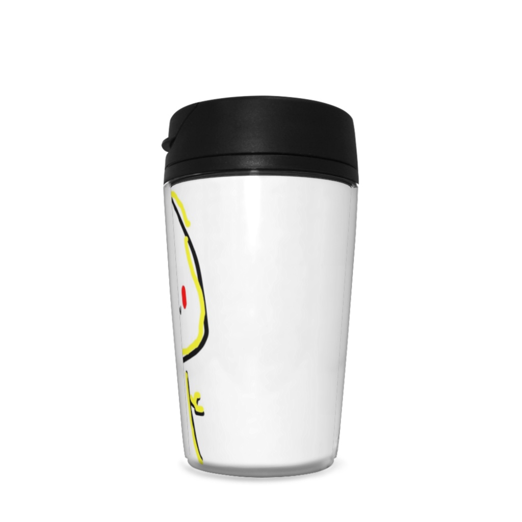 りふとオリジナルサインタンブラー