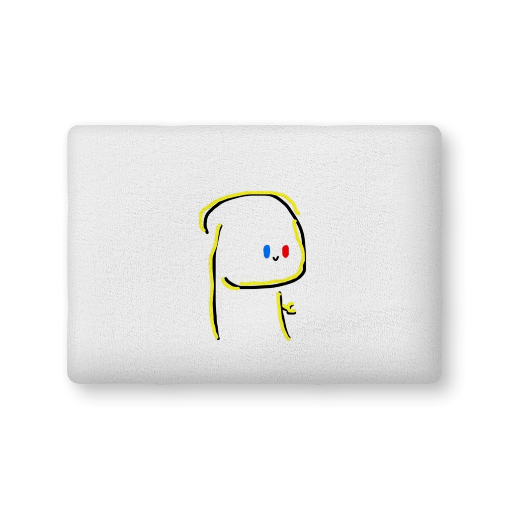 ふかふかりふくっしょん(琥珀いりふと)