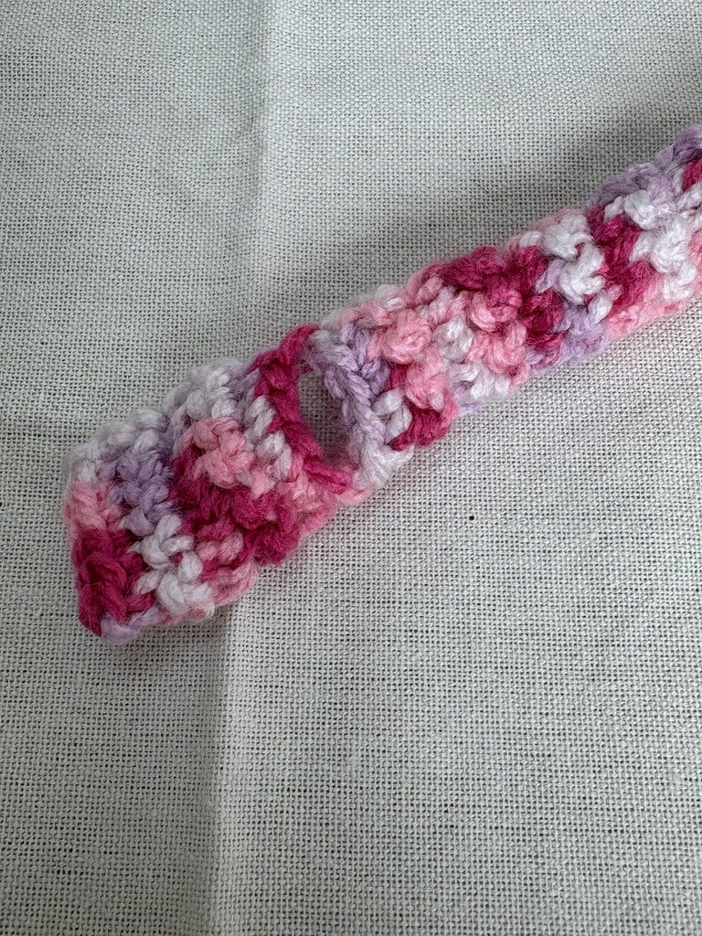 マフラー(ぬいパペサイズ)