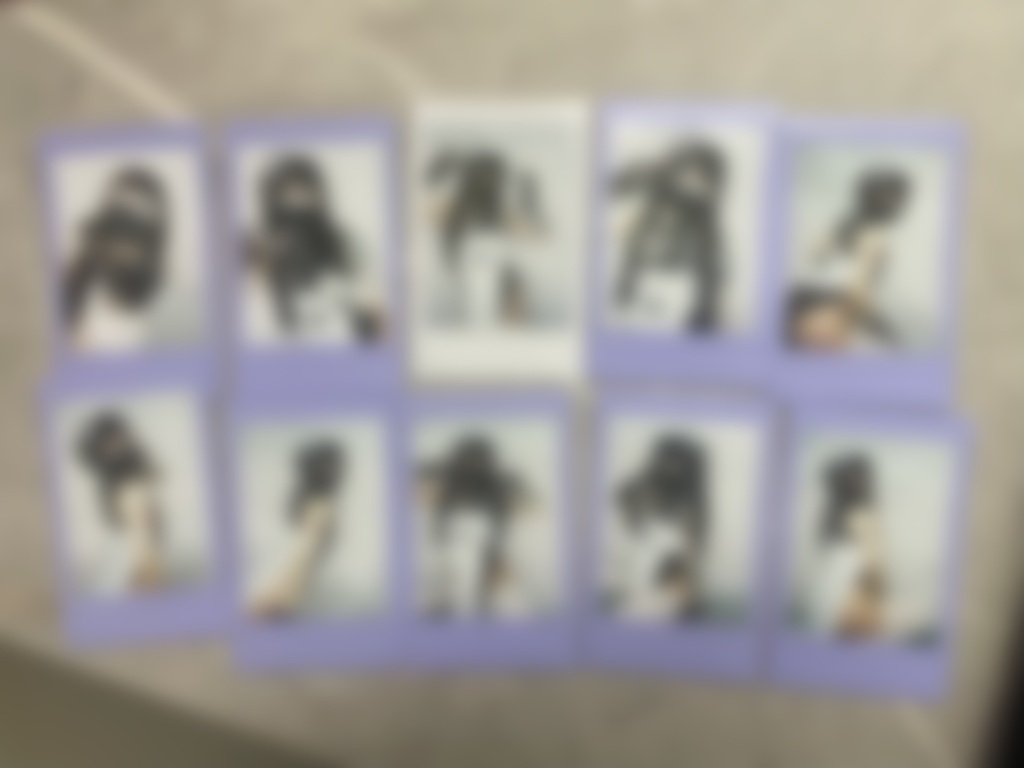 🖤船プレイベント🖤メイドランダムチェキ