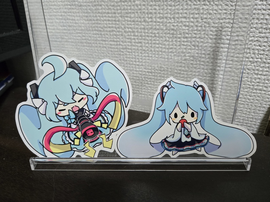 マジミラーズシールコンプセット