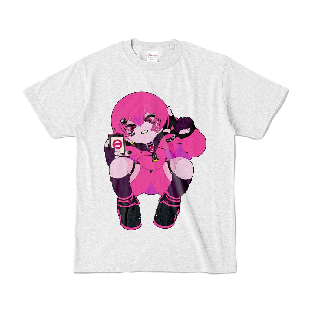 音無劣等生のオリジナル服