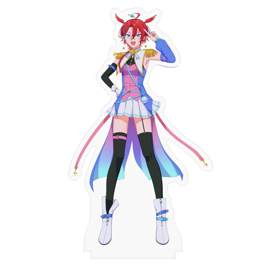 そるち恒常キービジュアクスタ