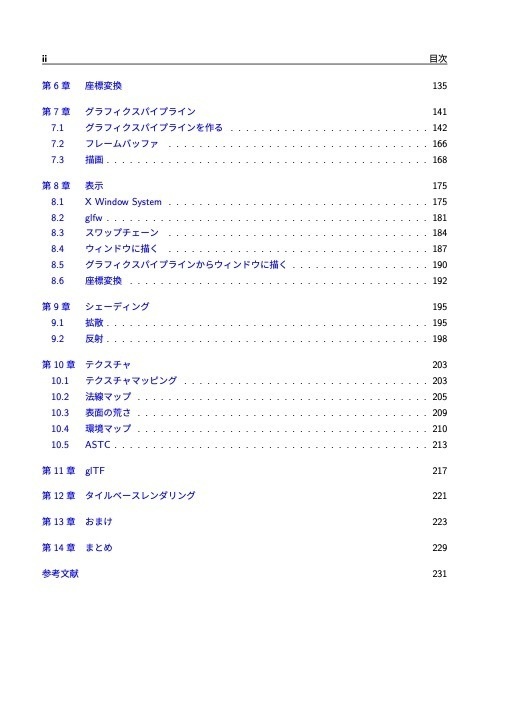 RaspberryPiで試して理解する3DグラフィクスAPI Vulkan