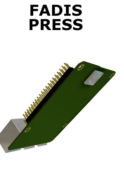 RaspberryPiで試して理解する3DグラフィクスAPI Vulkan