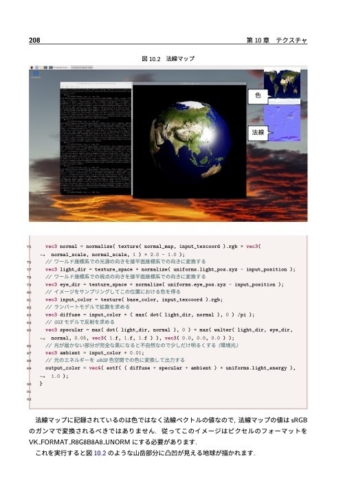 RaspberryPiで試して理解する3DグラフィクスAPI Vulkan