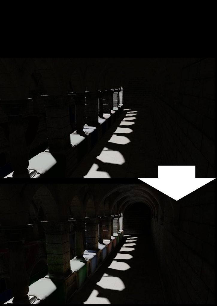 グローバルイルミネーション