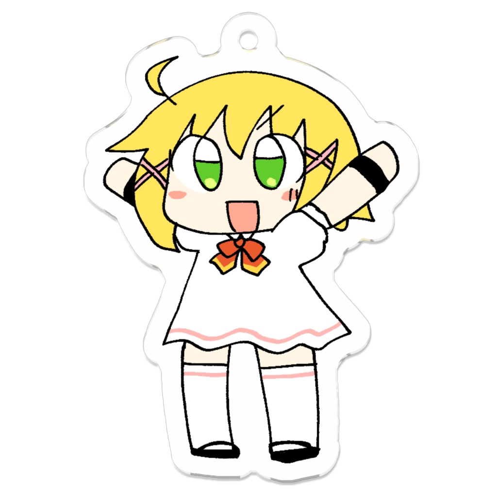 T!D!M!なミカヤさん