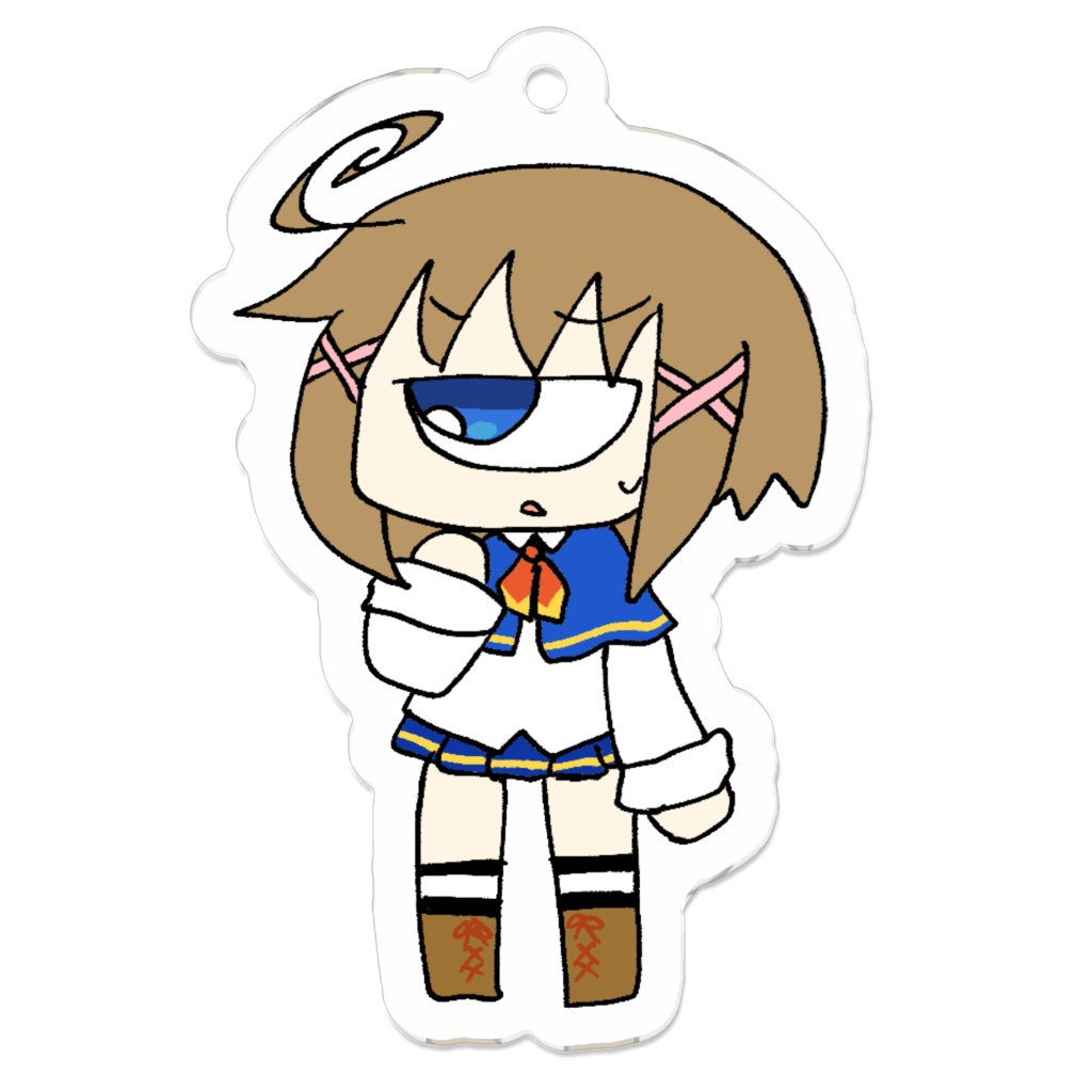 T!D!M?なヤミカさん