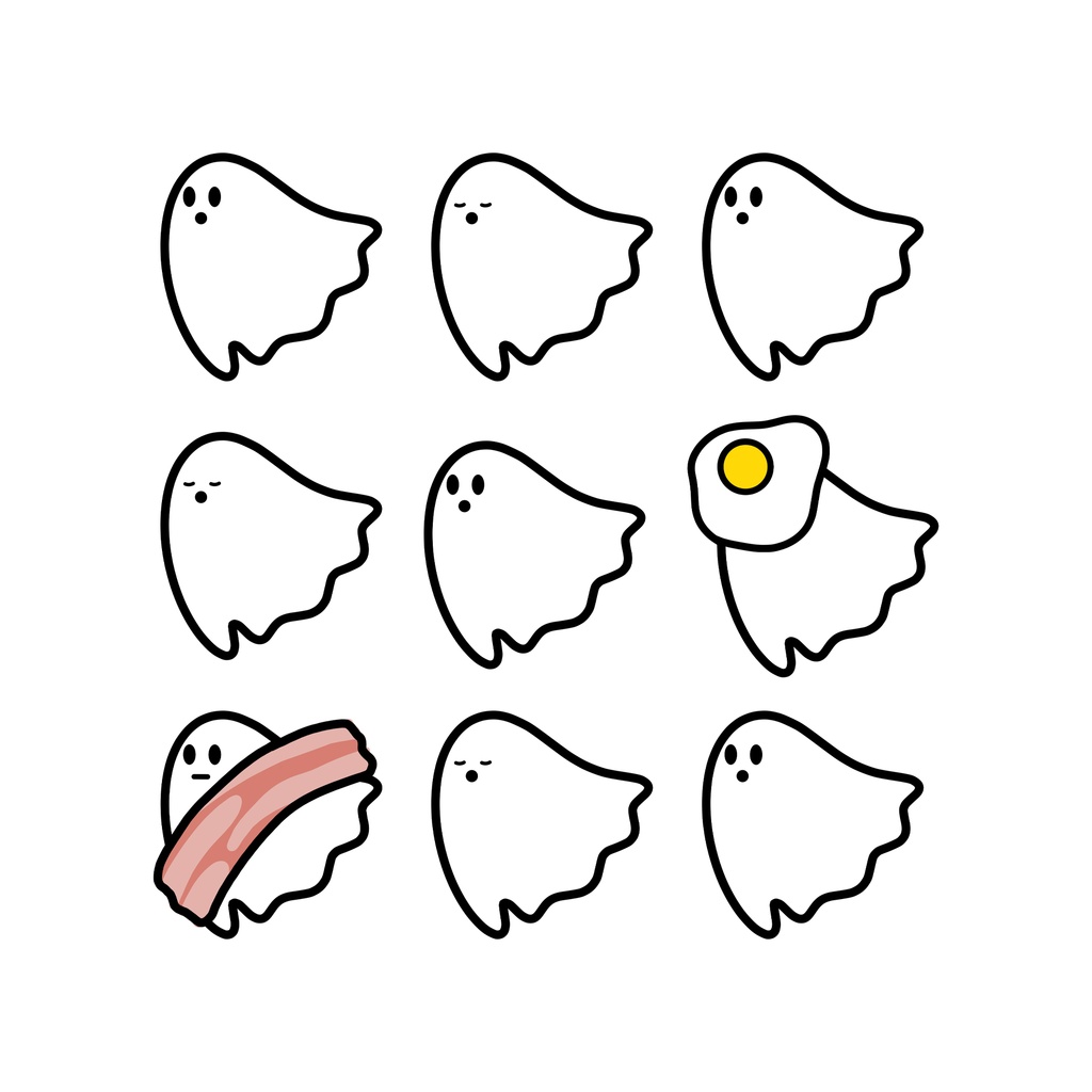 ベコちゃん エコバッグ