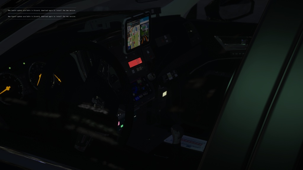 【GTAV】210系クラウン 覆面パトカー
