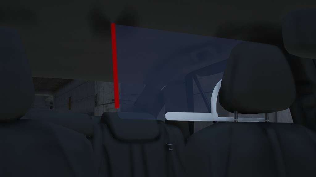 【GTAV】220系クラウン 無線警ら車