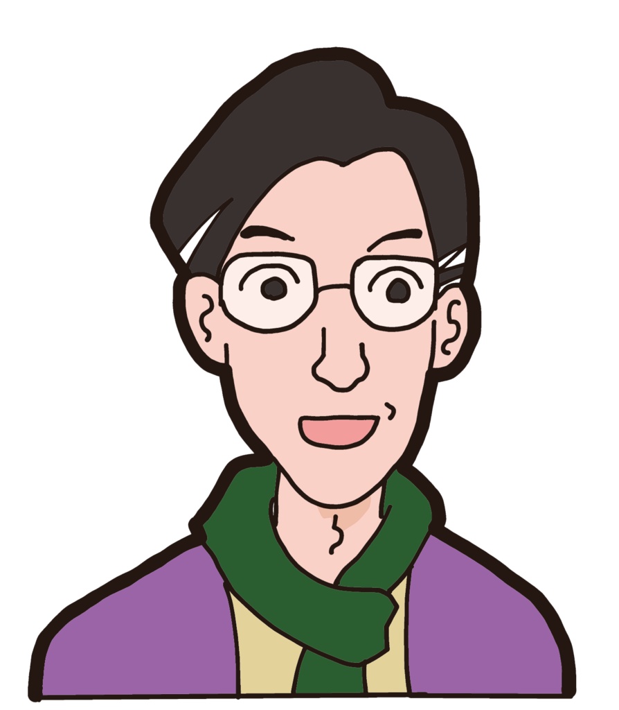 スマートホームおじさん 「僕の頭の中のちゃぶ台」