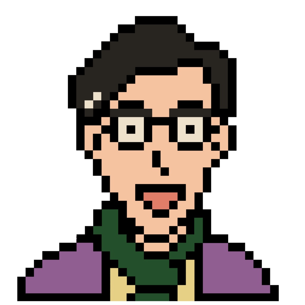 スマートホームおじさん 「僕の頭の中のちゃぶ台」