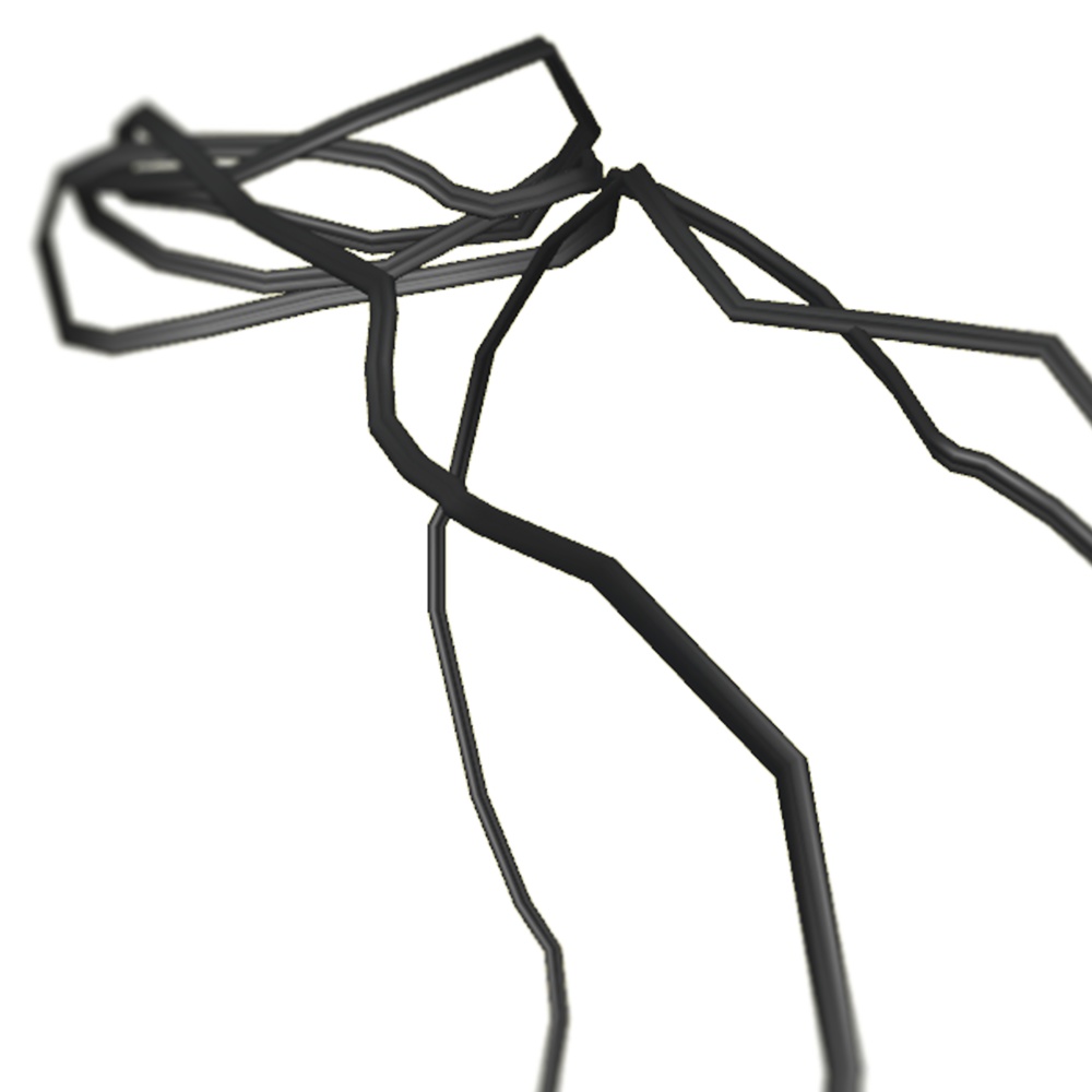 【VRChat向け】コンセントヘイロー