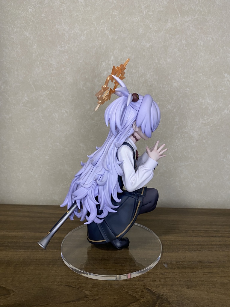 板垣カノエ_ガレージキット