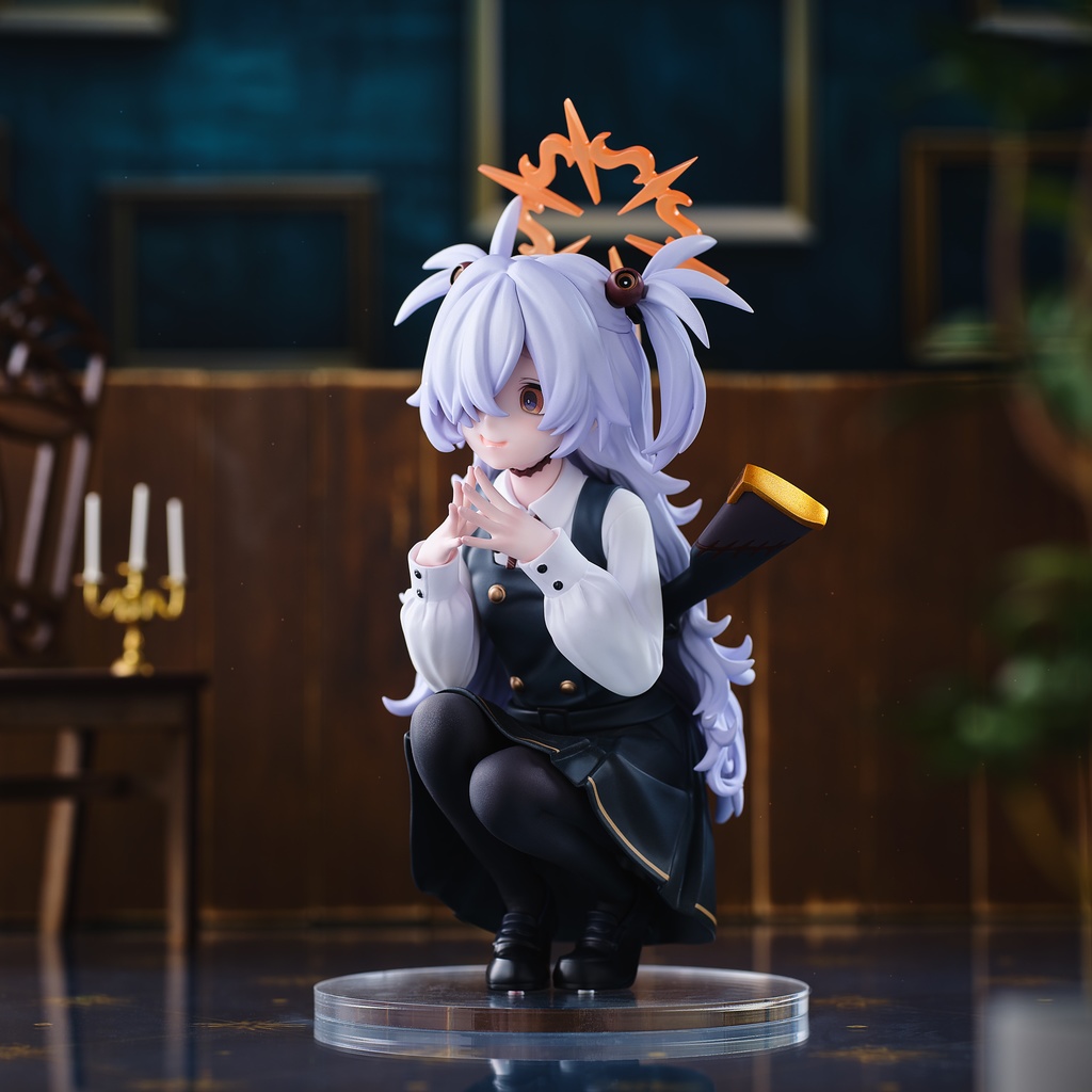 板垣カノエ_ガレージキット