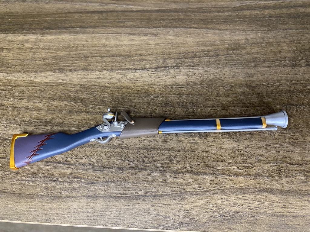 板垣カノエ_ガレージキット