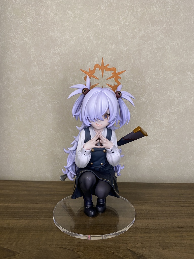 板垣カノエ_ガレージキット