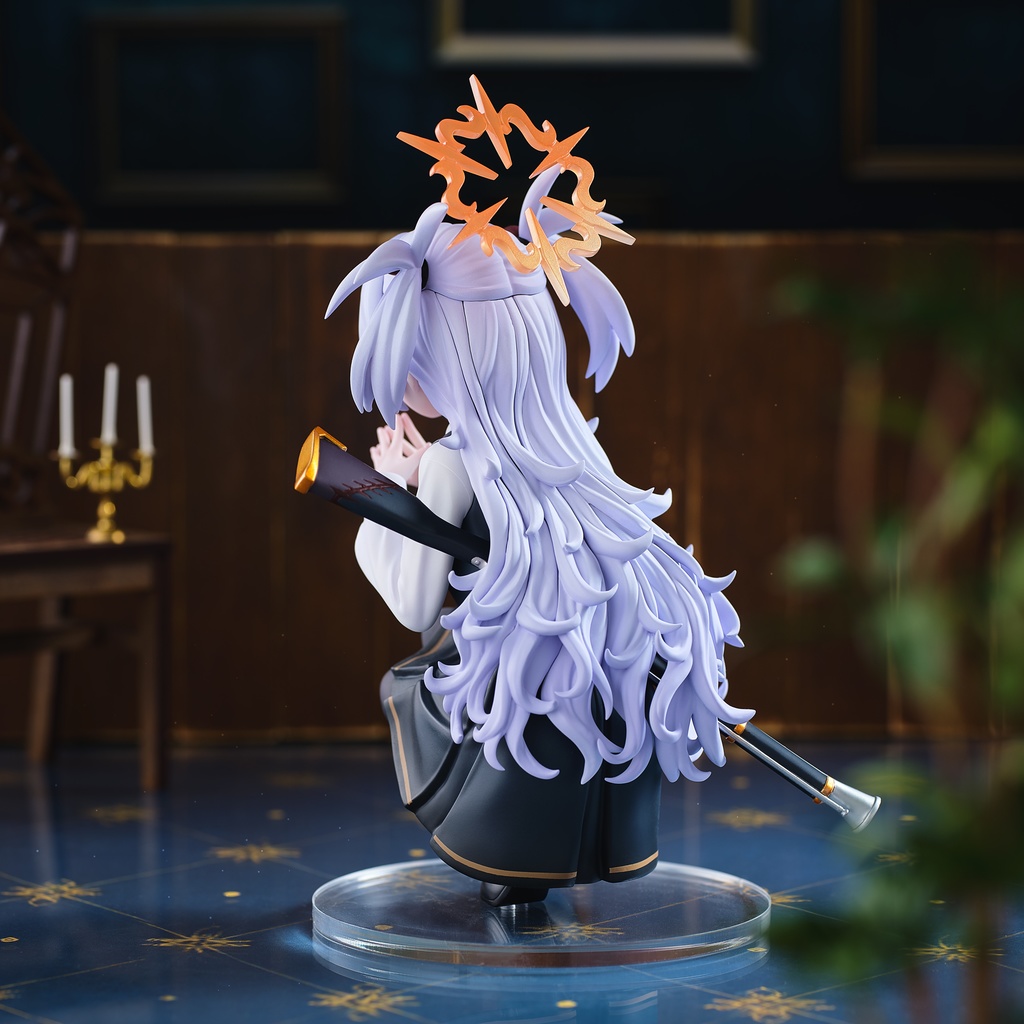 板垣カノエ_ガレージキット