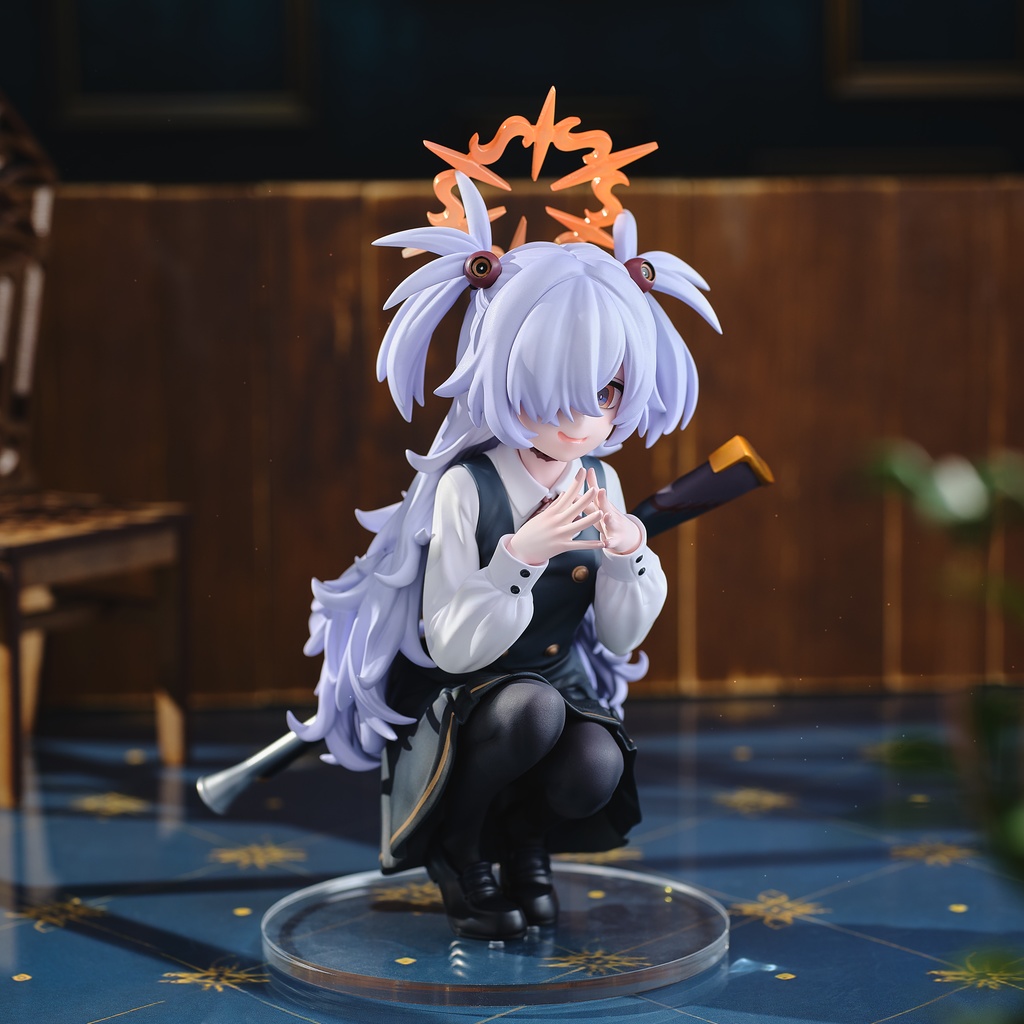 板垣カノエ_ガレージキット