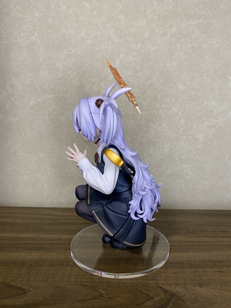 板垣カノエ_ガレージキット