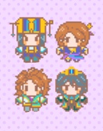 司馬家アバター