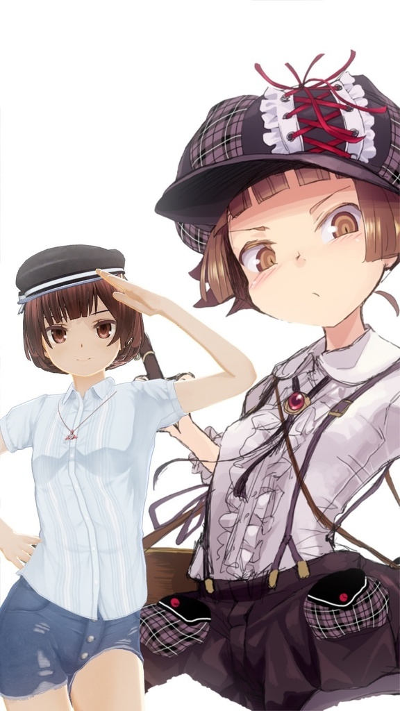 ファイナリアクロニクル1