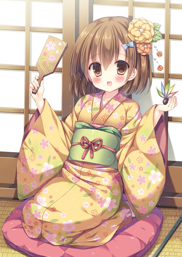 ねがいごと