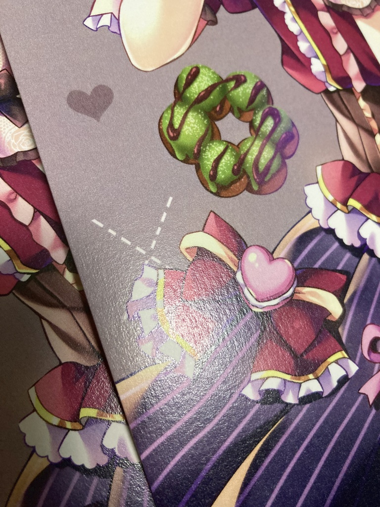 CC福岡】Sweetlove❤【新刊】 - LonelyPlum。 - BOOTH