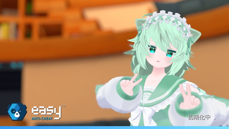 【無料】VRChat起動画面をワンクリックで変更するツール / SplashScreenChanger