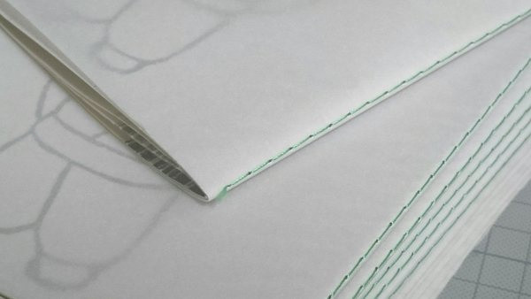 ちびラカンさんと大きな木