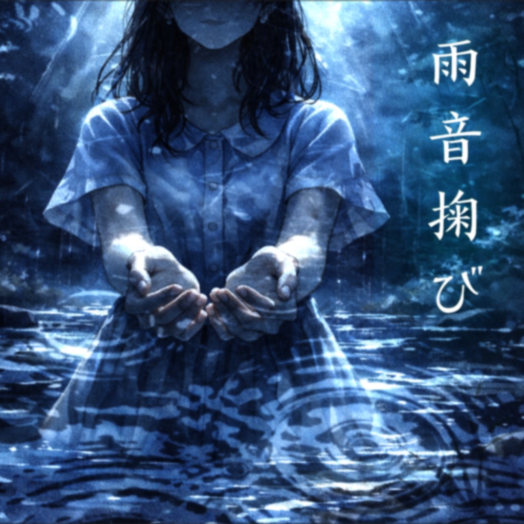 雨音掬び Original Sound Track