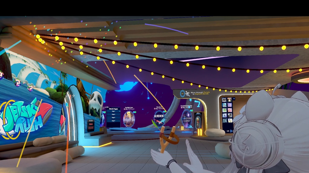 いたずらパチンコ🎯 【ModularAvatar対応】