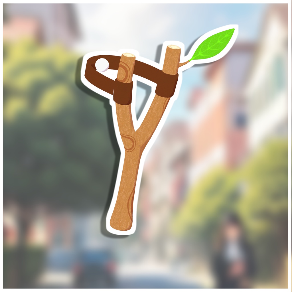 いたずらパチンコ🎯 【ModularAvatar対応】