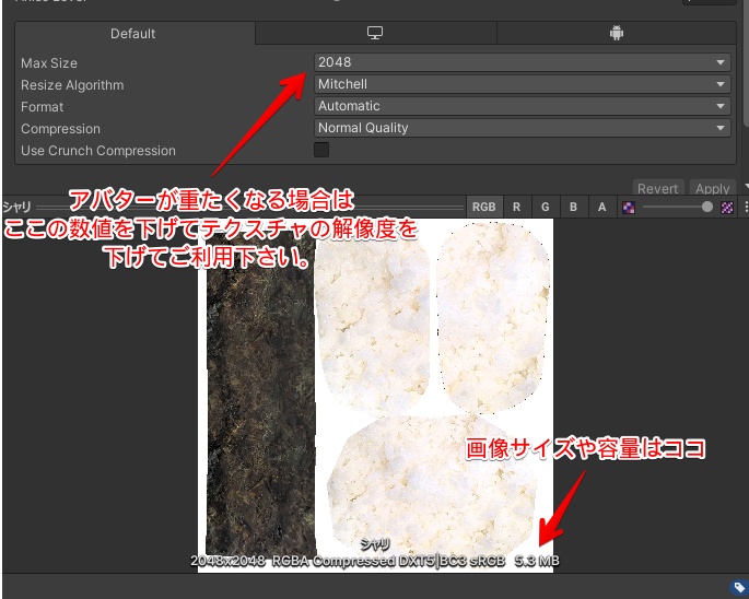 金曜雑貨式寿司ヘイロー🍣【ModularAvatar対応】