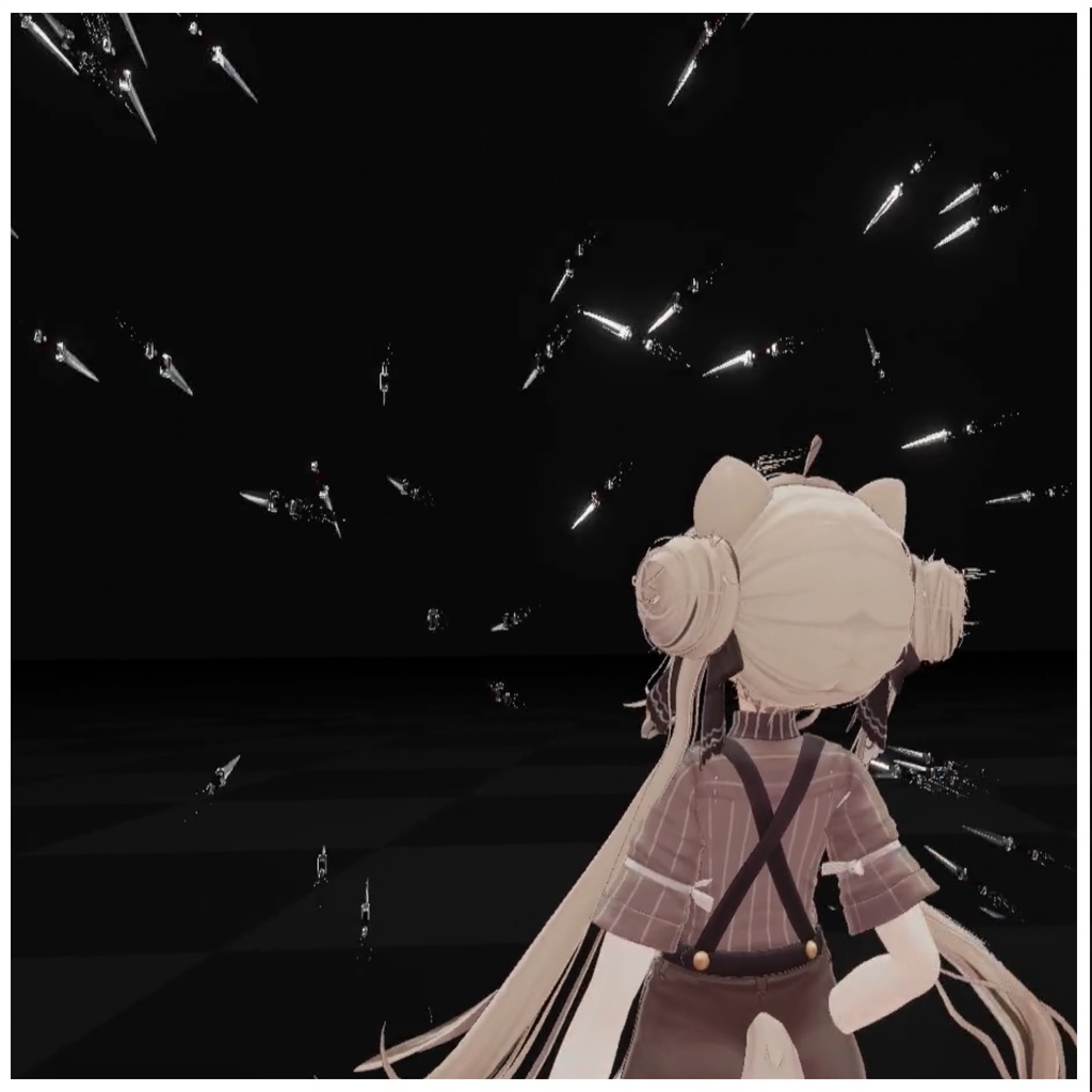 🎁🎊1週間セール中!🎊🎁断刻-DANKOKU-【時止めナイフギミック】