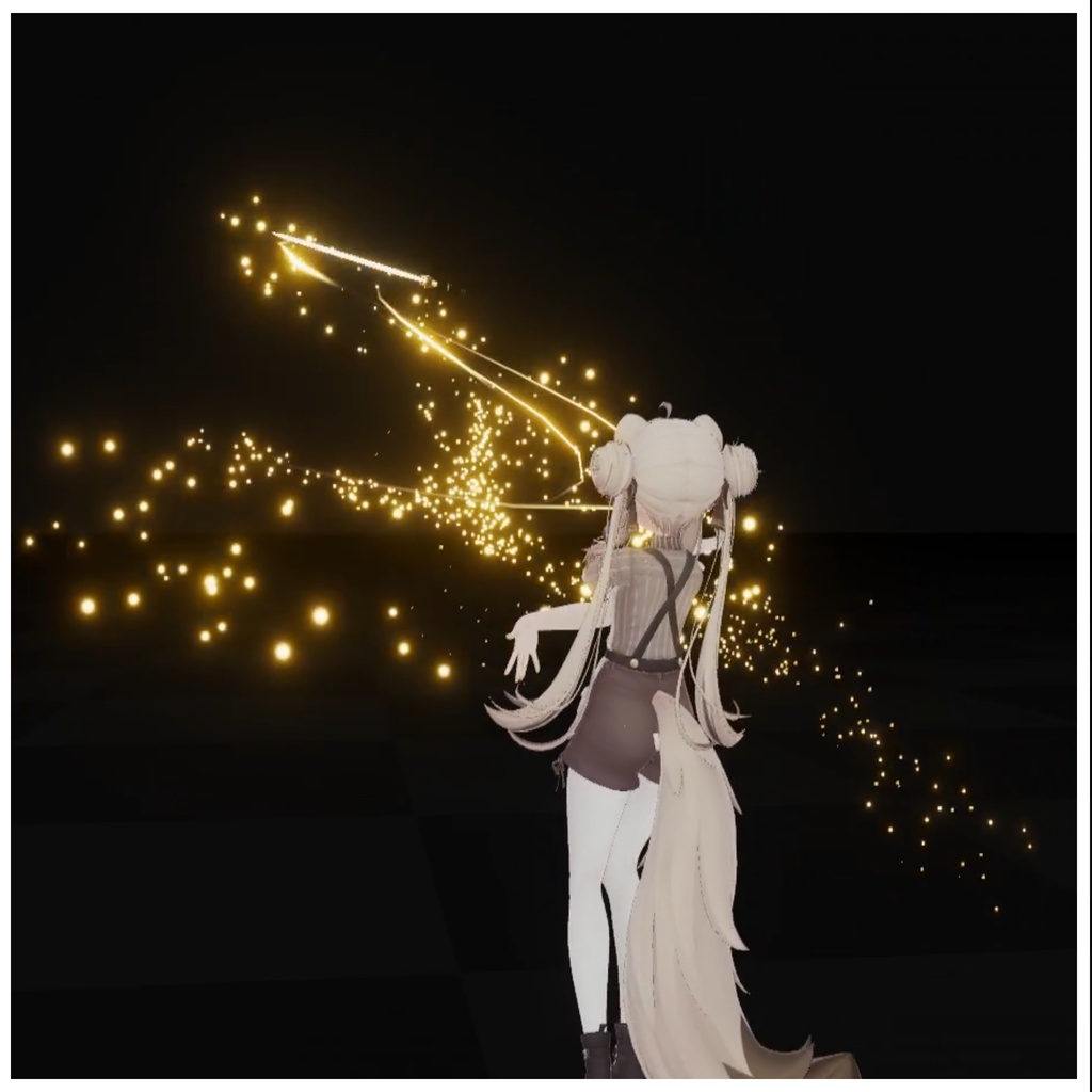 🎁🎊発売記念セール中!🎊🎁聖剣ルミナシエル-The Luminaciel-【召喚剣ギミック】