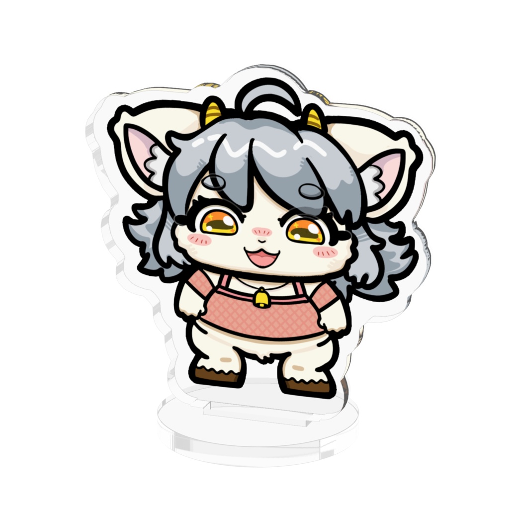 ヤギコアクスタ