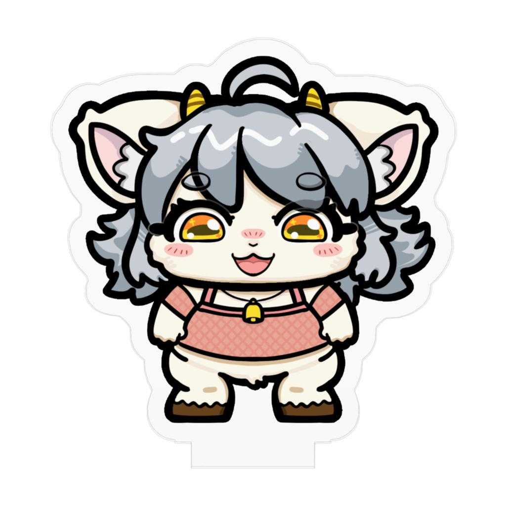 ヤギコアクスタ