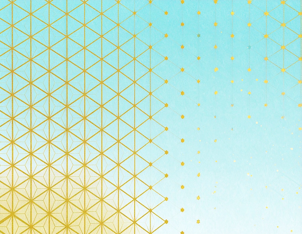 銘仙風レトロモダン 和柄テクスチャ素材集 Vol.1