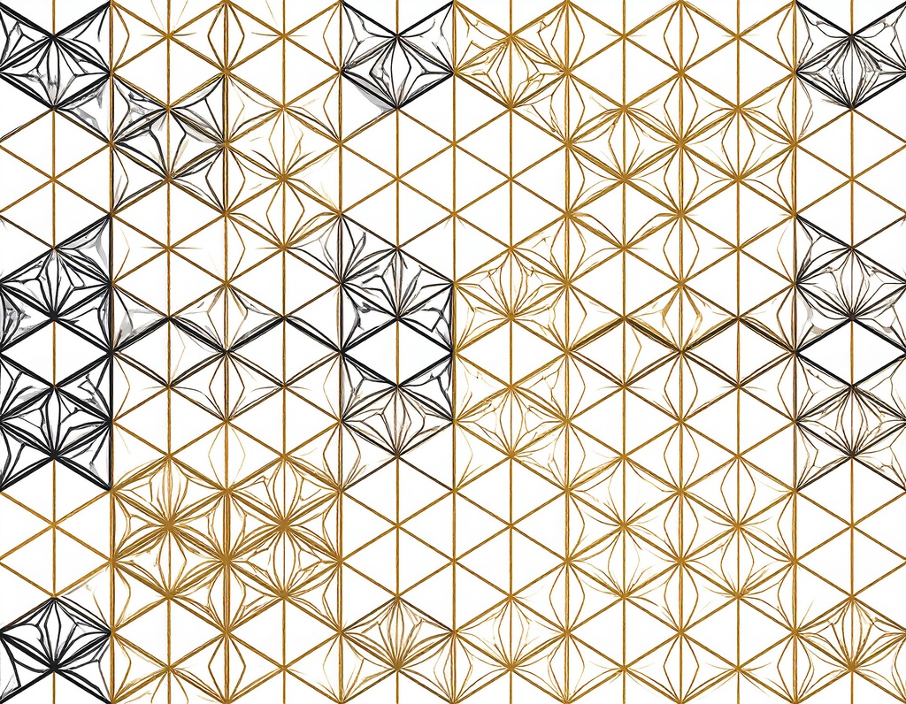 銘仙風レトロモダン 和柄テクスチャ素材集 Vol.1