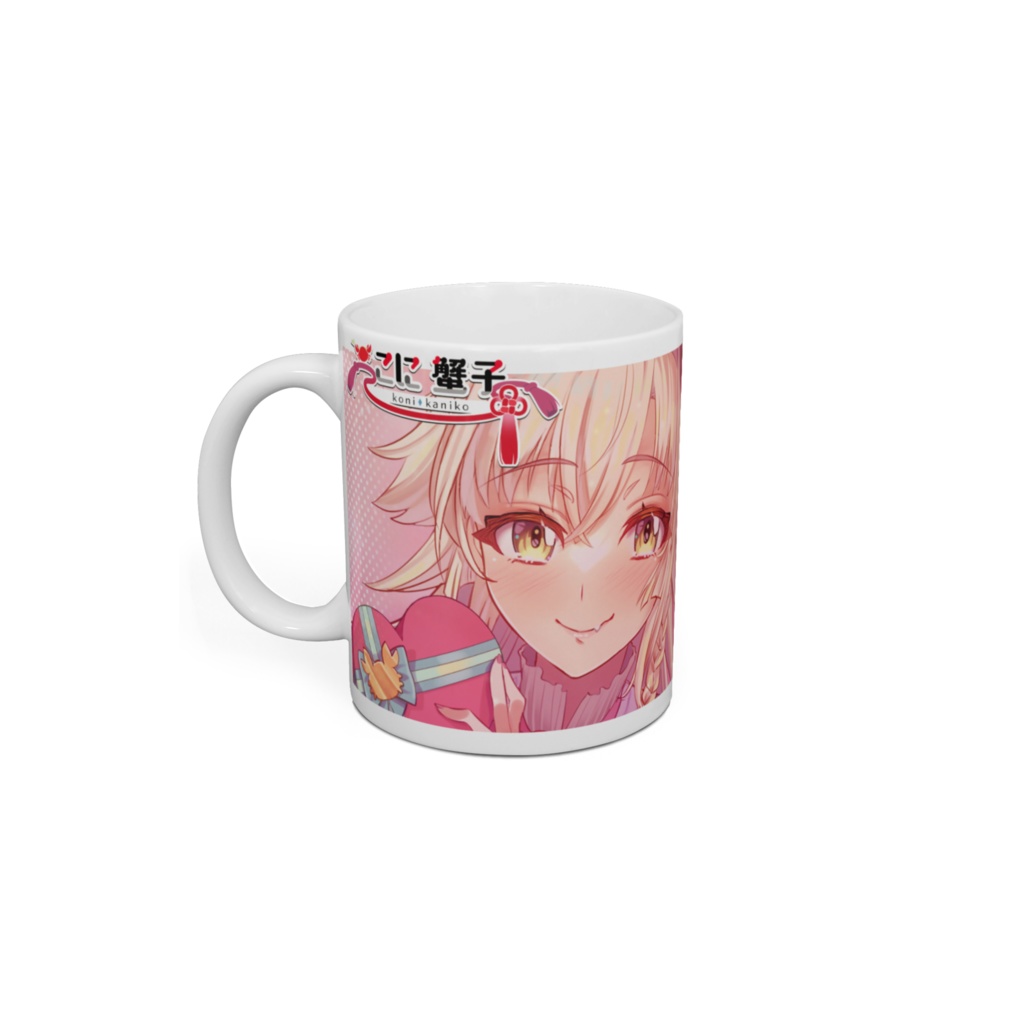 バレンタイン2023✧マグカップ